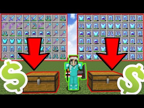 Видео: 💲💲С НУЛЯ ДО МИЛЛИОНА ! ОЧЕНЬ МНОГО ТОПОВЫХ ВЕЩЕЙ ! БОГАТЕЕМ С ПОМОЩЬЮ ГРИФЕРСТВА В МАЙНКРАФТЕ !