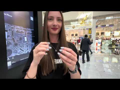 Видео: Цена на APPLE WATCH в #дубаймолл | новый день в Дубае 2024