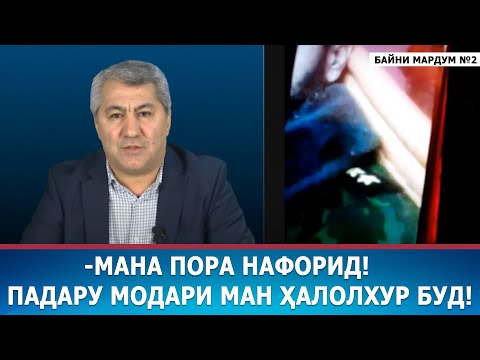 Видео: Кори давлати мо дуздию гургияй| Корманди мақомот