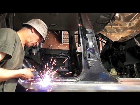 Видео: Сочинение на тему * Переварка порога *