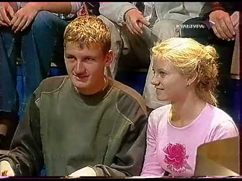 Видео: За семью печатями (Культура, 11.10.2004)