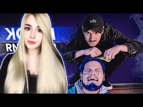 Видео: РЕАКЦИЯ на ЧОТКИЙ ПАЦА LITTLE BIG - I'M OK (ПАРОДИЯ) (при участии Ильича)