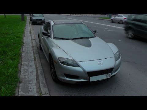Видео: Выбираем б\у авто Mazda RX8 (бюджет 200-250тр)