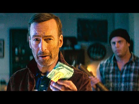 Видео: Все лучшие УГРОЗЫ из фильма «Никто» 🌀 4K