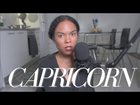 Видео: КОЗЕРОГ Любовь в ноябре 2025: Всё хорошо, примите перемены | Астрология + Таро