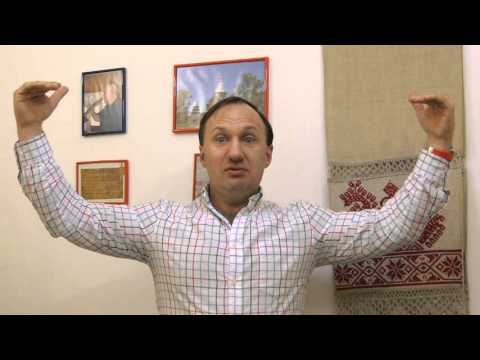 Видео: Поговорим о спорте - Simple Talk with Stanislav Chernyshov