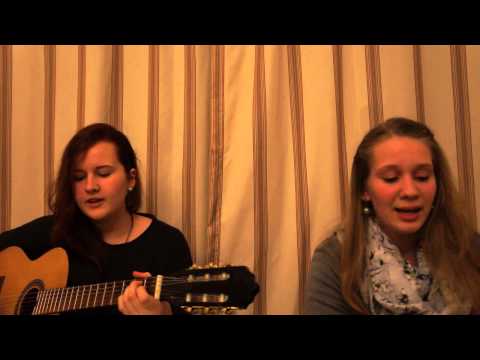 Видео: Божа мой, гэта Ты, гэты Ты - Марийка и Ириска