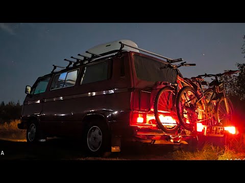 Видео: Столичный клуб VW-T3 KZ. Интервью у владельцев микроавтобусов, истории из первых уст. 2024г.