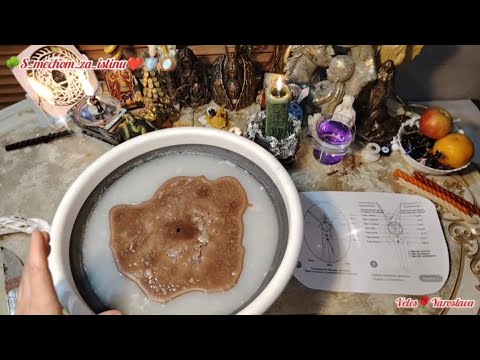 Видео: 🪄ЧИСТКА МАКРОМИРА И МИКРОМИРА ОТ ВСЕХ СМЕРТЕЛЬНЫХ ПОРЧ💥ЗАЩИТА🛡️