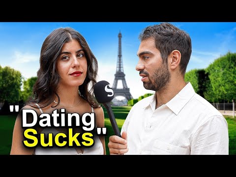 Видео: Можно ли найти настоящую любовь в Интернете?