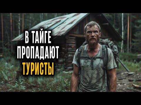 Видео: ПРОПАВШИЕ В ТАЙГЕ: Охотники, Лесники и Туристы Рассказывают, КАКОЙ УЖАС Они Видели!