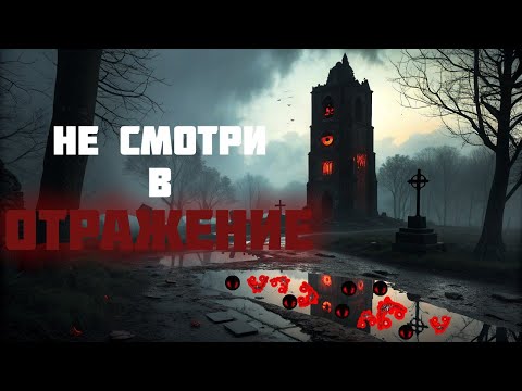 Видео: Зачем эту башню ПРЯЧУТ от карт и снимков… ответ ПУГАЕТ