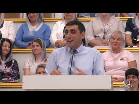 Видео: Не бойся как это будет / Проповедь