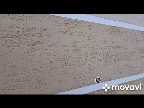 Видео: Жидкий Травертин от и до