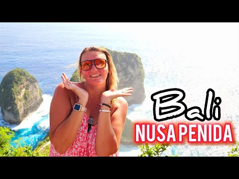 Видео: Лучше, чем Бали - остров НУСА ПЕНИДА! Снорклинг с мантами, запомнится навсегда! Вся правда о Бали!