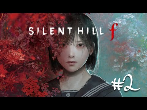 Видео: Стрим Twitch - SILENT HILL ƒ #2