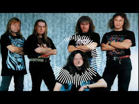 Видео: Ария - Горящая стрела ♂Right Version♂ (Gachi Remix) by Dan Varkholme Gachi