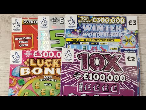 Видео: 🙏🙏Надеюсь, это будет хорошая сессия скретч-карт🙏🙏