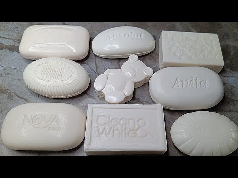 Видео: Soap Cutting X2⏭️💨Резка мыла X2⏭️💨