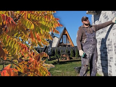 Видео: 🍂ВСЁ вокруг нас МЕНЯЕТСЯ! 🏡ТРИ ПРОСТЫХ 🔥 БЛЮДА 🥓  СТРОИМ ЖИЗНЬ на Беларусской земле!