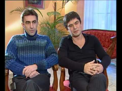 Видео: Hello, Америка!