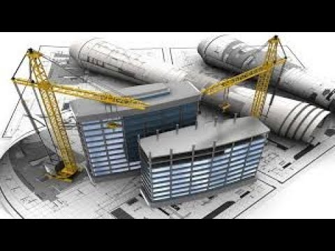 Видео: Лекция строительной судебной экспертизы. 6 занятие дистант МГСУ