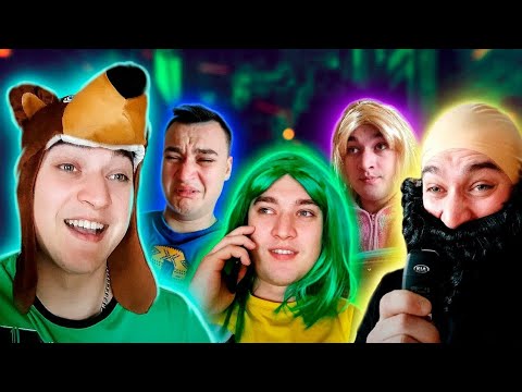 Видео: СБОРНИК GREY SHIP ГРЕЙ ШИП 1 ЧАС!