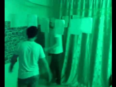 Видео: Мутант Ъхвлам   Вещание из труднодоступных мест