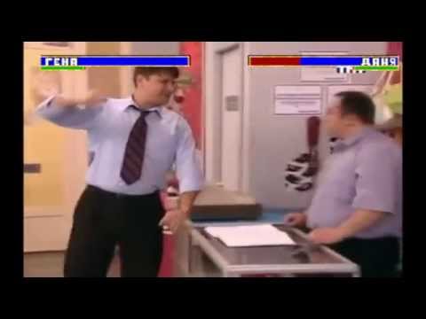 Видео: ПУПкины the introduction l RYTP