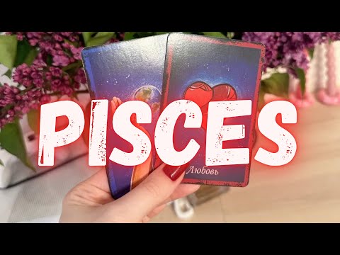 Видео: РЫБЫ, СРОЧНО🚨 ЭТО ПРОИЗОЙДЁТ СЕГОДНЯ ВЕЧЕРОМ ‼️..😍ПОДГОТОВЬТЕСЬ... НИКОМУ НЕ РАССКАЗЫВАЙТЕ🤫