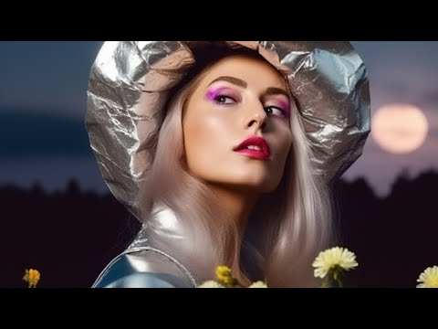 Видео: Луна, Растения, Токсикоз и 6 (ШЕСТЬ!!!) урожаев в год