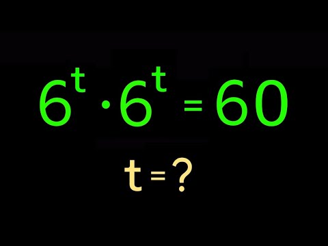 Видео: Решение вступительного экзамена в Стэнфордский университет | t=?