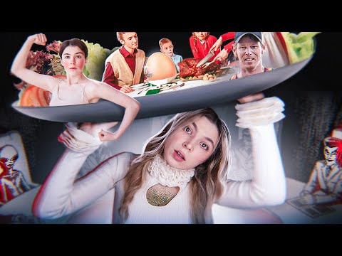 Видео: ТЕОРИЯ ЧТО ВСЁ ТЕОРИЯ