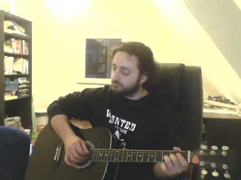 Видео: Джанго - Когда Придёт Апрель (Cover)