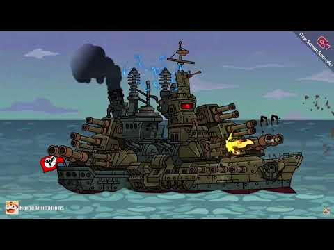 Видео: реакция на homeanimations