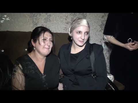 Видео: Мадина & Мурад  Аварская свадьба  Часть 1