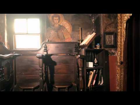 Видео: Житие старца Паисия Святогорца Фильм 5  Панагуда