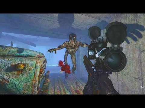 Видео: СЛИШКОМ ДИКАЯ ТЕРРИТОРИЯ. STALKER Dead Air ПОСЛЕДНИЙ ВЫЖИВШИЙ 2 #8