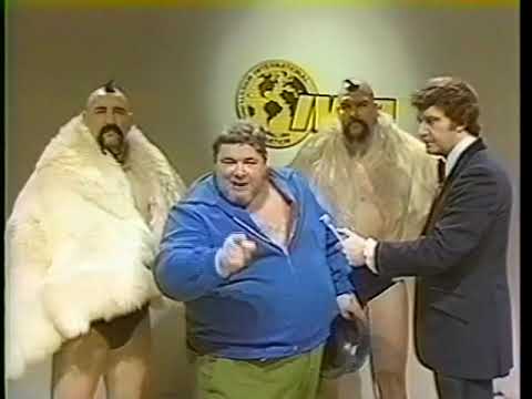 Видео: IWA TV (Einhorn) Эпизод № 8, 1975 год