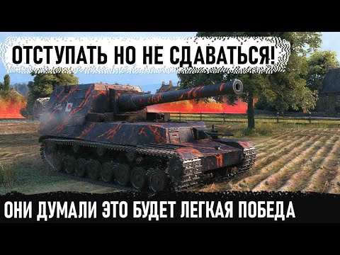 Видео: Вот на что способен новый танк Японии Ho-Ri 1 в бою worldo f tanks!