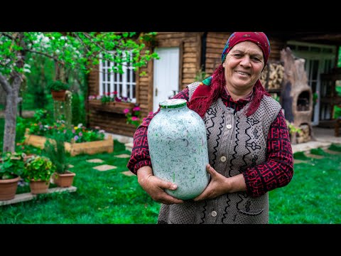 Видео: Холодная Окрошка – Лучший Суп на Лето