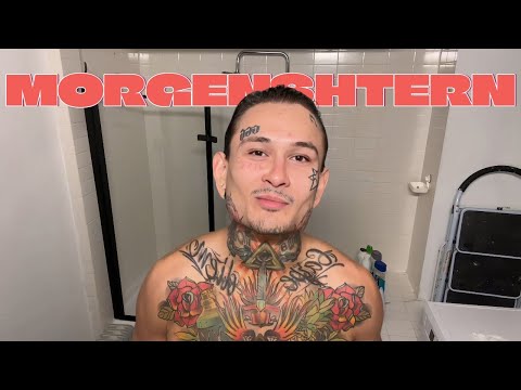 Видео: Вечерняя тренировка с Morgenshtern: Подъем духа и спортивные достижения