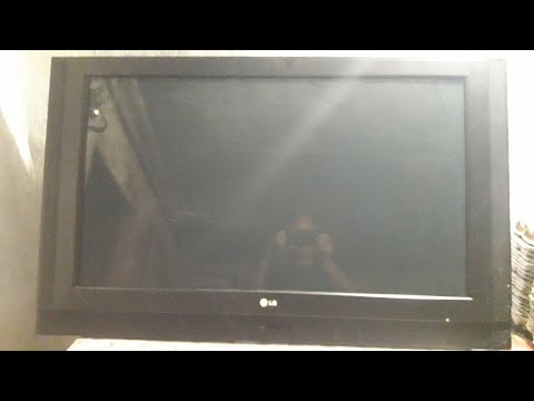 Видео: Обзор и разборка телевизора LG. А Золото есть и много.