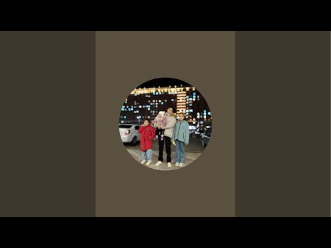 Видео: БАНУ МЕН ҰЛЖАН в прямом эфире!