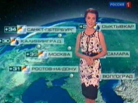 Видео: Жара в Москве. Июль 2010.wmv
