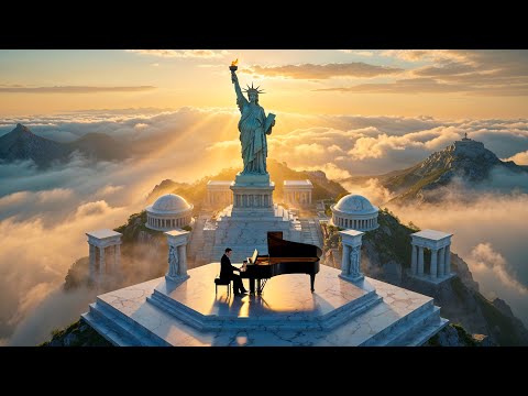 Видео: Прекрасная классическая музыка соединяет сердце и душу🌿 Моцарт, Бетховен, Бах, Шопен, Чайковский