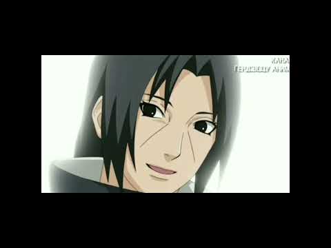 Видео: Итачи Учиха | [AMV] | Клип о жизни Итачи