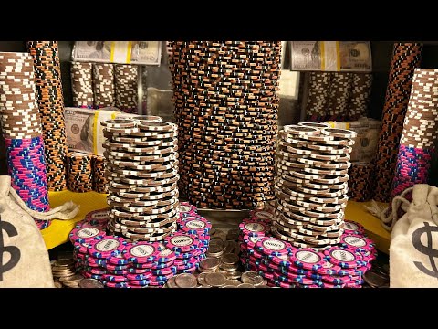 Видео: 💰Мы ПОТЕРЯЛИ ВСЁ, а потом случилось ЭТО! 1 Quarter Challenge: толкач монет с высоким лимитом