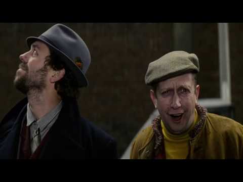 Видео: 101 далматинец 1996 г (Джаспер и Хорас)