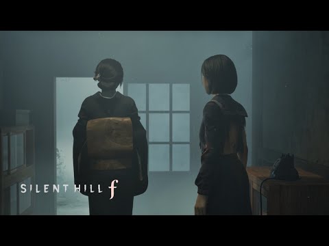 Видео: ДЗЮНКО | Silent Hill f #11